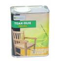 Teakolie 750 ml