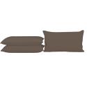 Sierkussen Baltimore Taupe