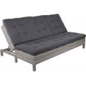 Soho Brick Daybed 3-zits lounge tuinbank